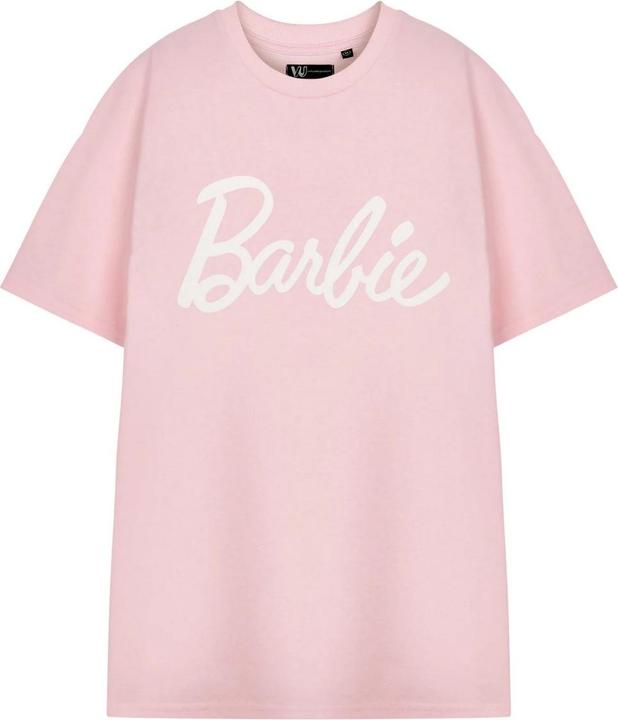 Image du produit Barbie - T-shirt - Femme (XL)