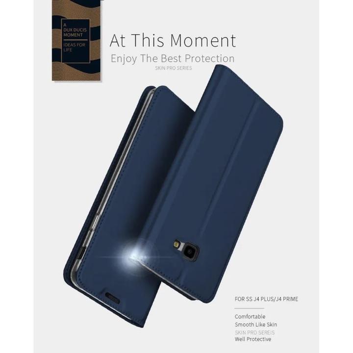 Produktbild Dux Ducis Skin Pro Series (Samsung Galaxy S10e)