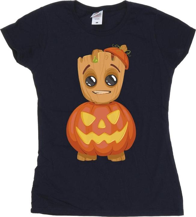 Image du produit I Am Groot - T-shirt - Femme (L)