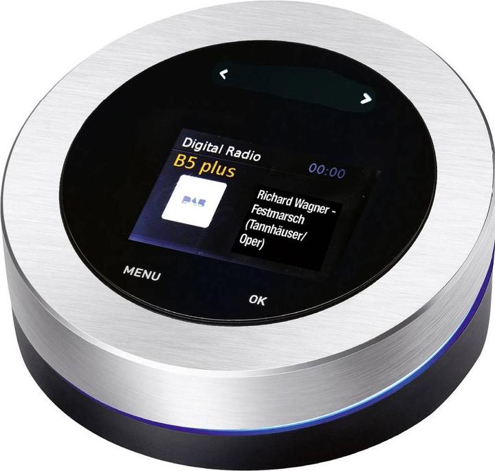 Produktbild Albrecht DR 50 (Radio Tuner)