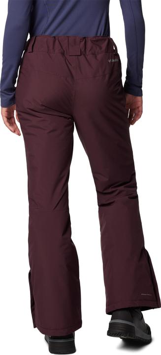 Actual product image Columbia Shafer Canyon™ II Insulated Pant (S)