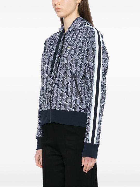 Produktbild Lacoste Sweaters Blue (36)