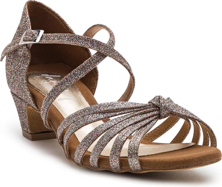 Actual product image Dancing Queens 205 Dance shoes (39)