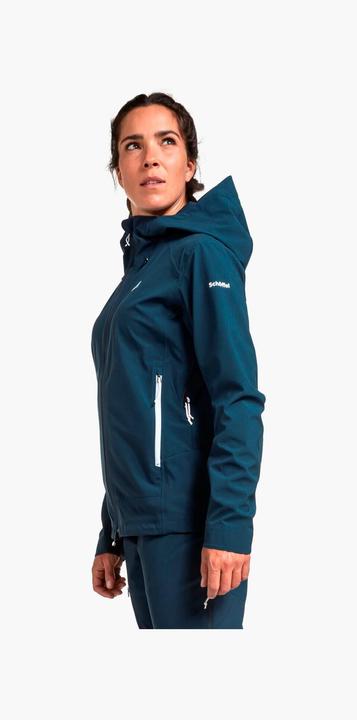 Produktbild Schöffel Softshell Jacket Mangart (S)