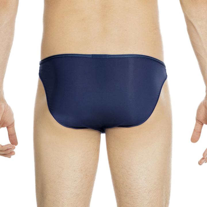 Immagine prodotto HOM Confezione da 2 di mini slip / pantaloni Plumes (L, Confezione da 2)