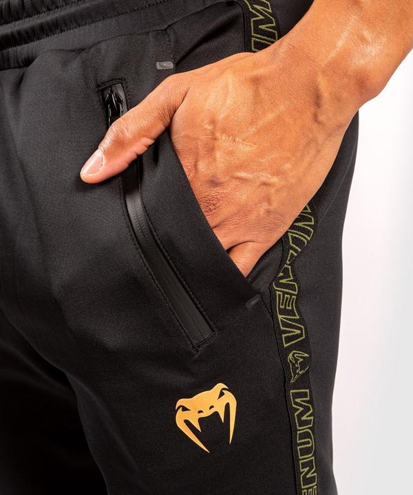 Produktbild Venum Club 212 Joggers – Black/Khaki (L)