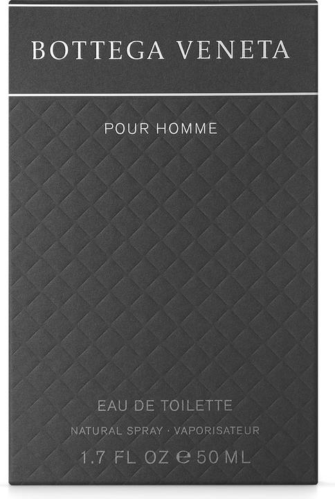 Immagine prodotto Bottega Veneta Versa Homme (Eau de toilette, 50 ml)