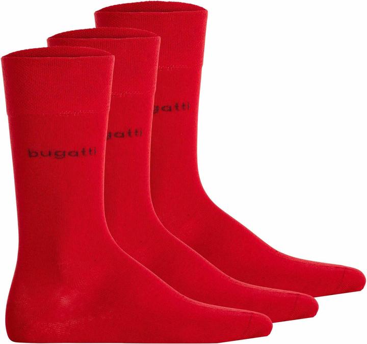 Immagine prodotto Bugatti Socken Business (confezione da 3, 43 - 46)