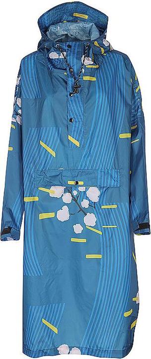 Image du produit Rainkiss Japanese Blossom Poncho (Taille unique)