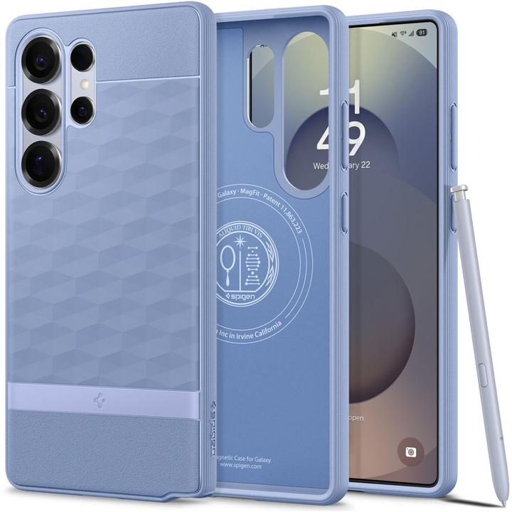 Produktbild Spigen Parallax (MagFit) (Samsung Galaxy S25 Ultra)