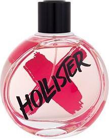 Immagine prodotto Hollister Onda X (Eau de parfum, 100 ml)