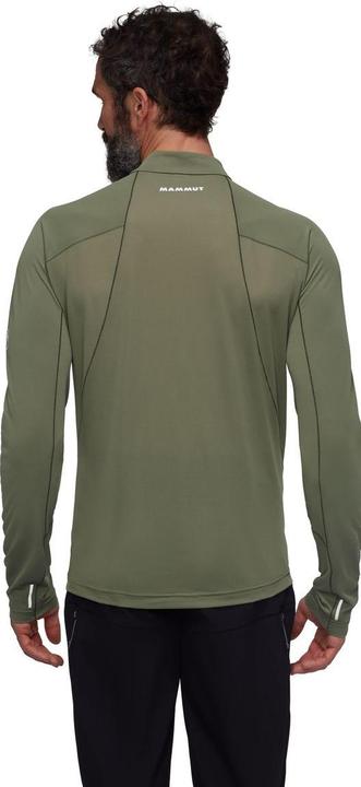 Immagine prodotto Mammut Aenergy FL Mezza Zip Manica Lunga Uomo (M)