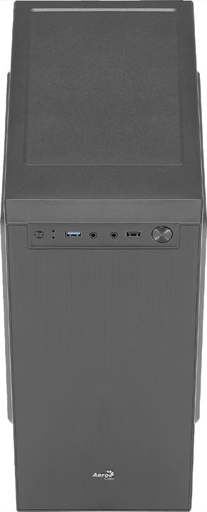 Produktbild AeroCool CS-108 (mATX, Mini-ITX)
