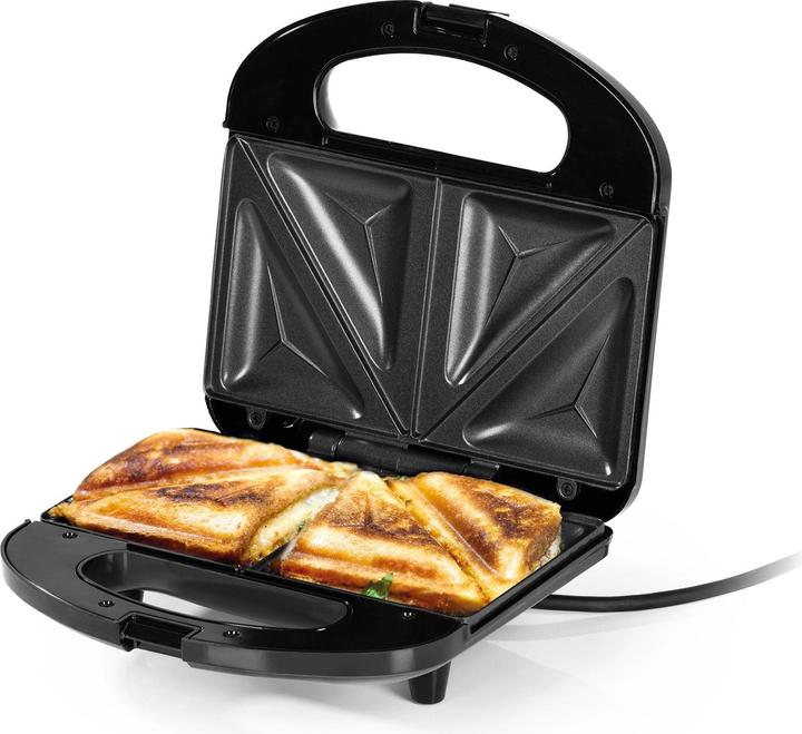 Image du produit Gourmetmaxx Grille-pain pour sandwichs