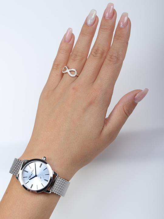 Actual product image Thomas Sabo Ladies watch Glam (Analogue wristwatch, 33 mm)