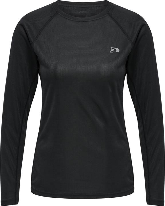Immagine prodotto Newline Maglietta Core Running Donna L/S (L)