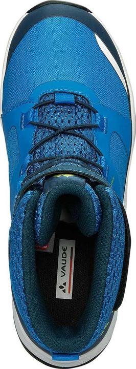 Actual product image Vaude Kelpie II STX (27)