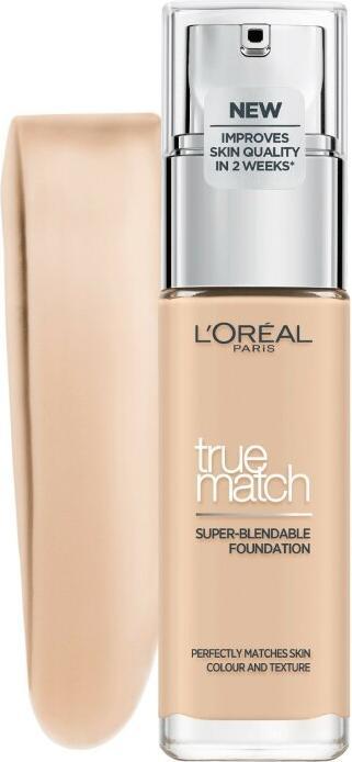 Image du produit L'Oréal Paris True Match (N1 Ivoire)