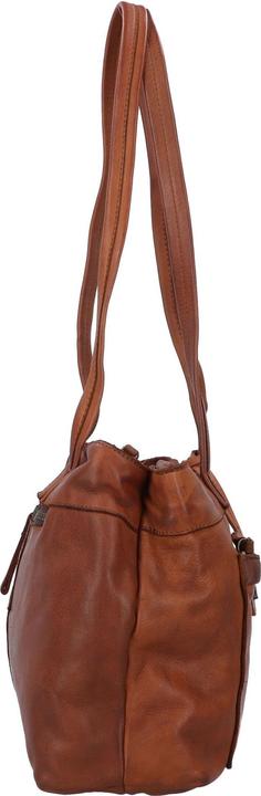 Image du produit Harbour 2nd Urban Poets Shopper Tasche Leder 33 cm (8 l)