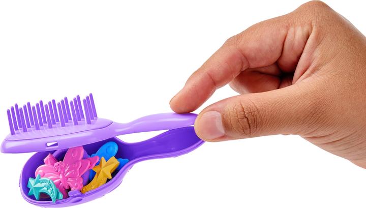 Actual product image Barbie Styling Head