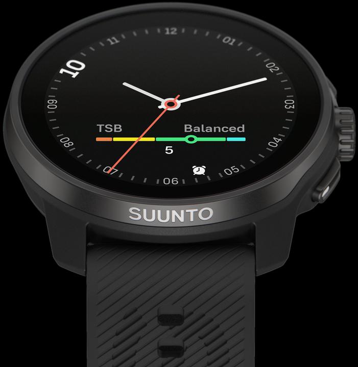 Immagine prodotto Suunto Gara S (45 mm)