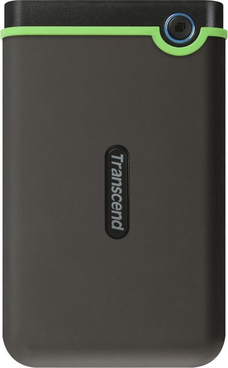 Produktbild Transcend StoreJet 25M3C (4 TB)