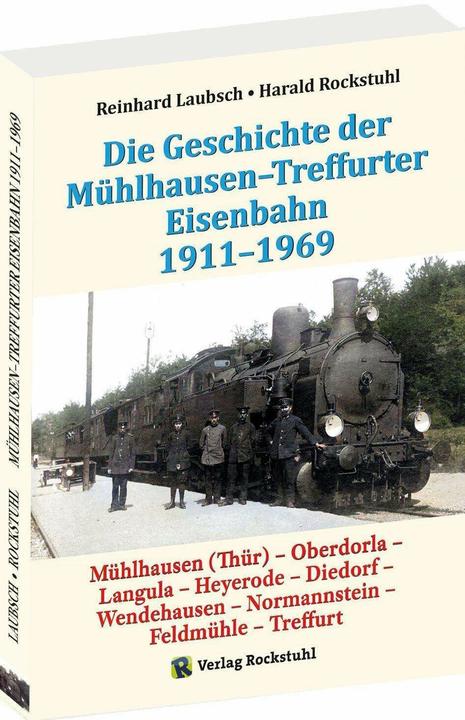 Produktbild Harald (Deutsch, Harald Rockstuhl, Reinhard Laubsch, 2022)