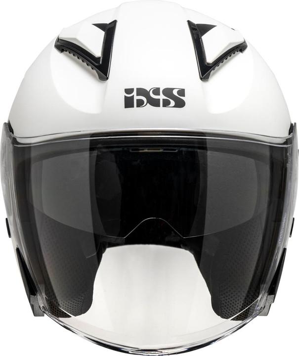 Actual product image iXS Jet helmet iXS868 SV (59 - 60 cm, L)