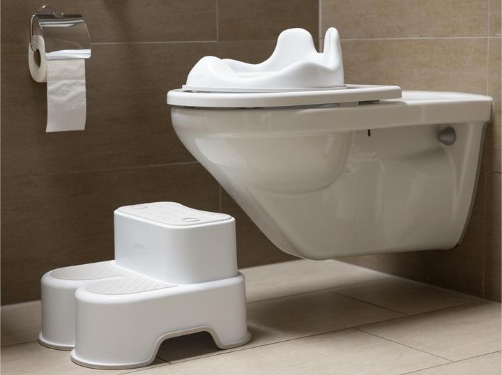Produktbild Cocon Zweistufenschemel