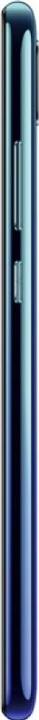 Image du produit Huawei P Smart 2019 (64 Go, Bleu, 6.21", Double SIM hybride, 13 Mpx, 4G)