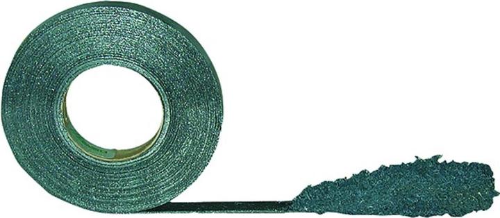 Actual product image Gyso Foaming strips ROKU-STRIP (Charcoal)