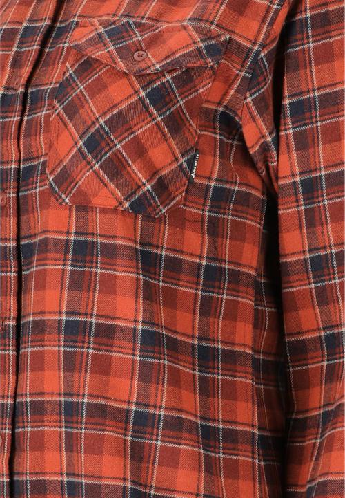 Image du produit Whistler Women's Bargo Checked Shirt (38)