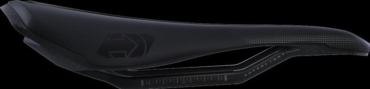 Immagine prodotto PRO Sella Stealth Superlight Carbon nera