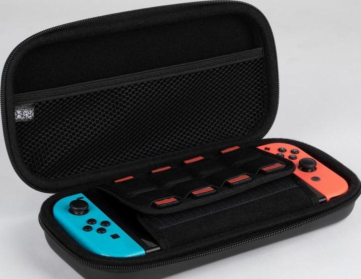 Image du produit NoName ONE PIECE - L & Z - Housse de Protection - Nintendo Switch/Lite/Oled (Switch, Switch Lite, Switch OLED)