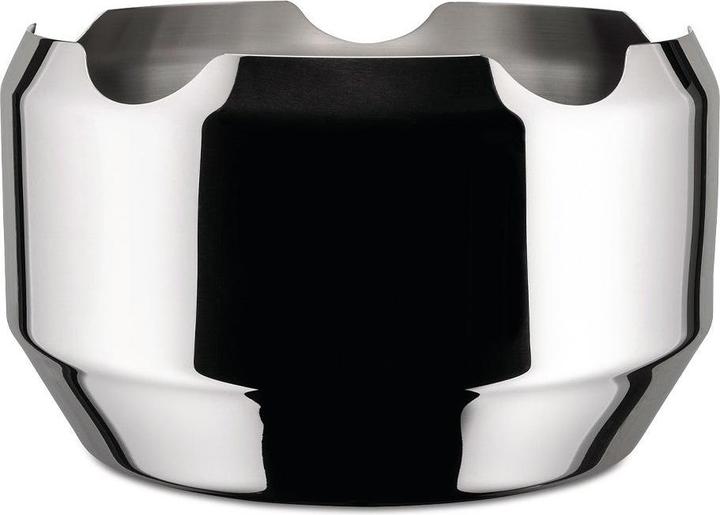 Actual product image Alessi Stainless steel bottle cooler