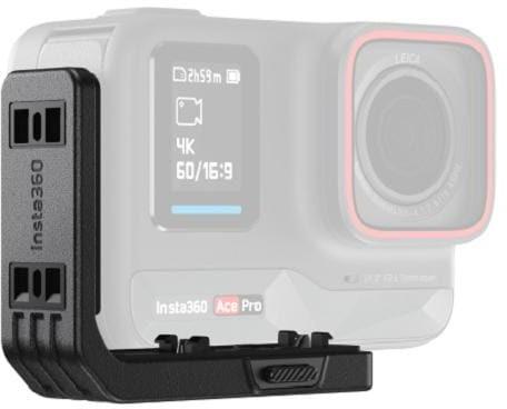 Produktbild Insta360 Vertical- Horizontal Mount (Ace, ACE PRO, Insta360 Ace Pro 2)