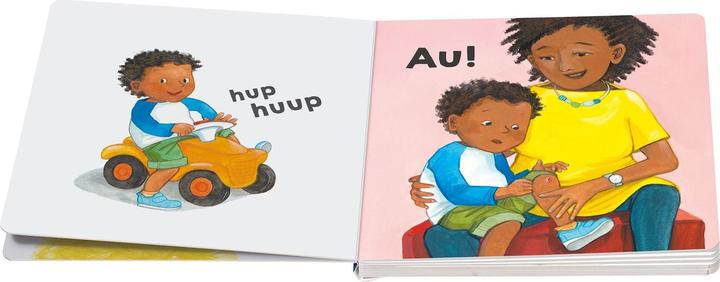 Image du produit Ravensburger Quel est le son de votre monde? (Allemand)