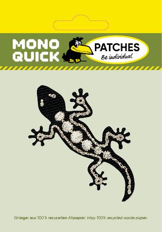 Immagine prodotto Mono Quick Lucertola (1 x)