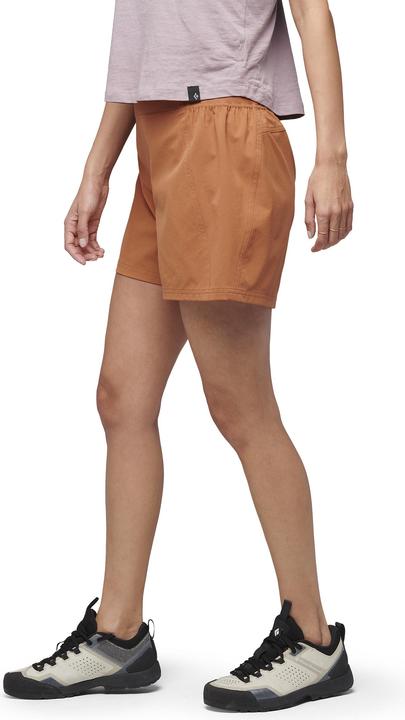 Image du produit Black Diamond W Sierra Shorts (M)