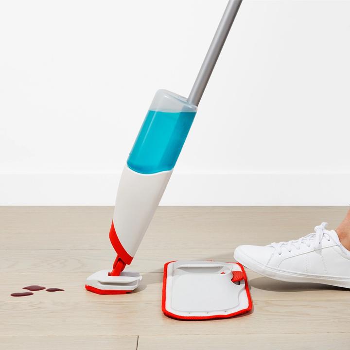 Productafbeelding OXO Good Grips Spray Mop (1 Pcs.)