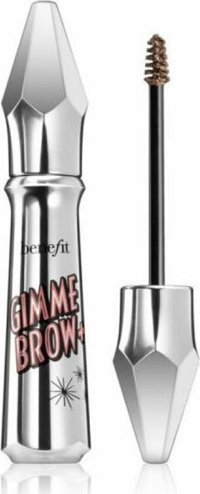 BeneFit Cosmetics Gimme Brow (#3 Neutral Light Brown)