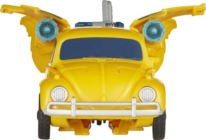 Actual product image Transformers Energon