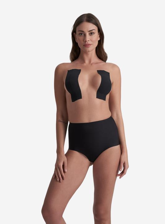 Produktbild Bye Bra Body Tape 5m - Black (One Size)