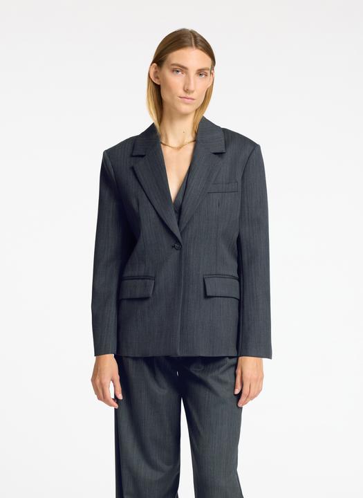 Immagine prodotto Selected Femme Slffenia Ls Oversized Blazer (38)
