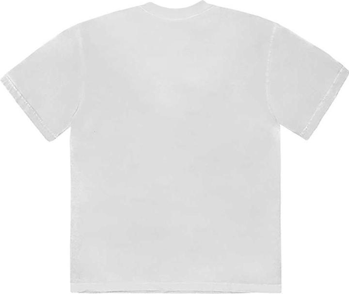 Produktbild Smells Like Trouble TShirt (M)