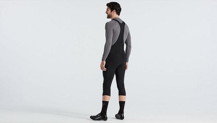 Actual product image Specialized RBX Comp Thermal Bib Knicker Men (M)