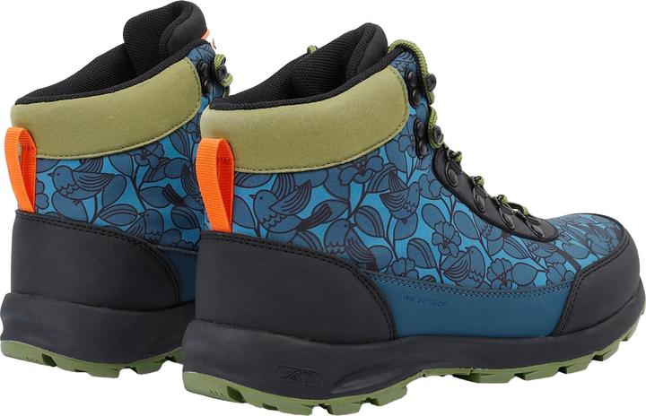 Produktbild Regatta Wanderstiefel Orla Kiely Vögelchen (36)