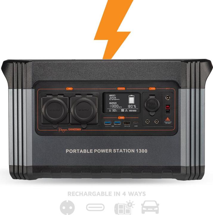 Produktbild Xtorm Xtreme Series (1254 Wh, 19.40 kg)