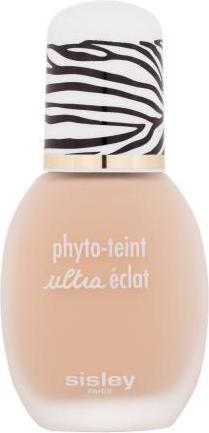 Sisley Phyto Teint Ultra Eclat No 1 + (1+ Ecru)