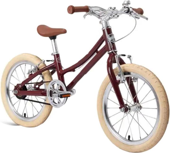 Produktbild Siech Cycles Kids Bike (16")